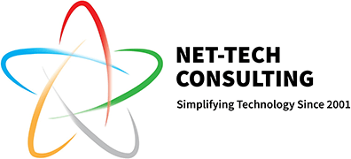 Net-Tech Consulting LLC