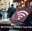 Public Wi-Fi Risks: Protect Your Data Now