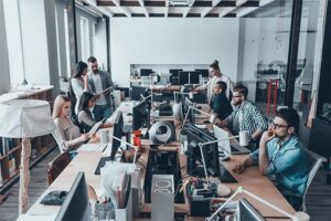 What Changes When IT Becomes an Operating Model, Not a Service Call