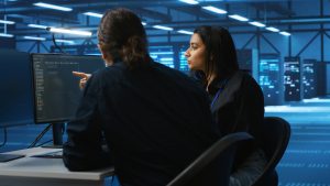 The Biggest Cybersecurity Risks Facing Small Businesses in 2026