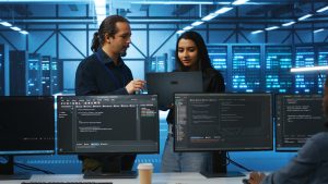 Why Growing Businesses Need Proactive IT Support El Paso TX