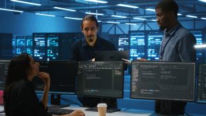 How Cloud Services Help Businesses Stay Agile and Reduce IT Costs